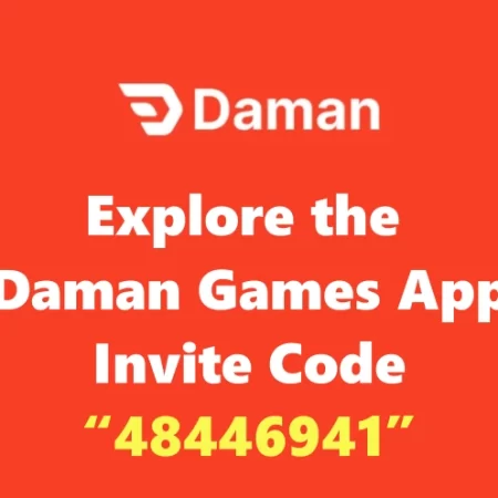 Explore the Daman Games App: Games, Security and Promotions